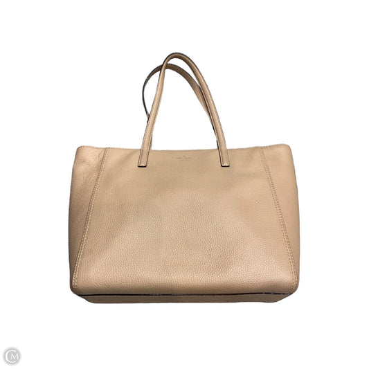 Tote Designer By Kate Spade, Size: Large