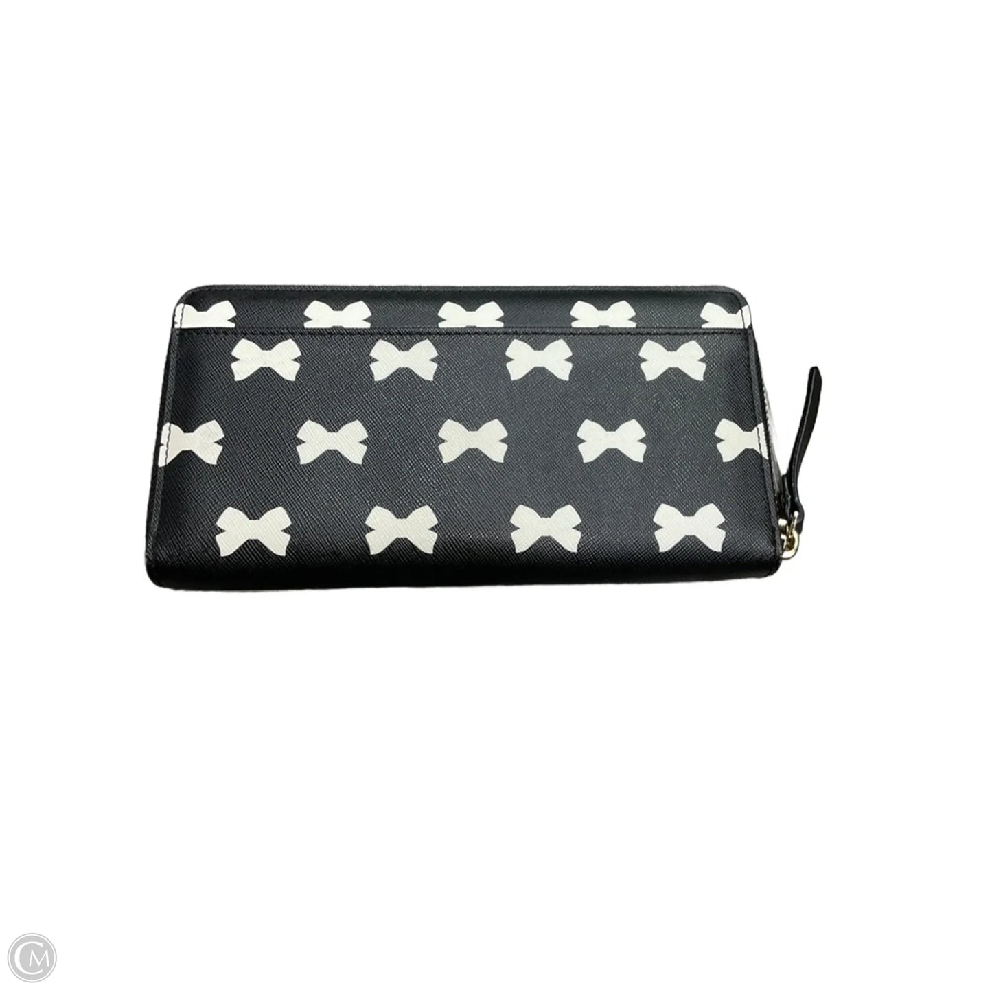 Wallet Designer By Kate Spade, Size: Large