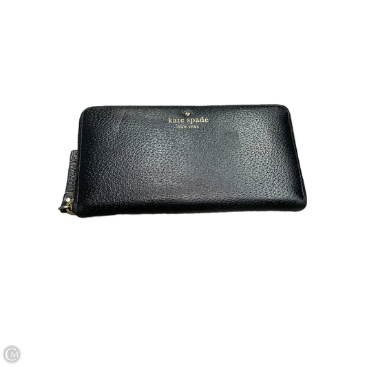 Wallet Designer By Kate Spade, Size: Large