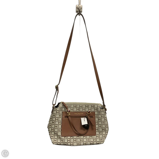 Handbag By Tommy Hilfiger, Size: Large