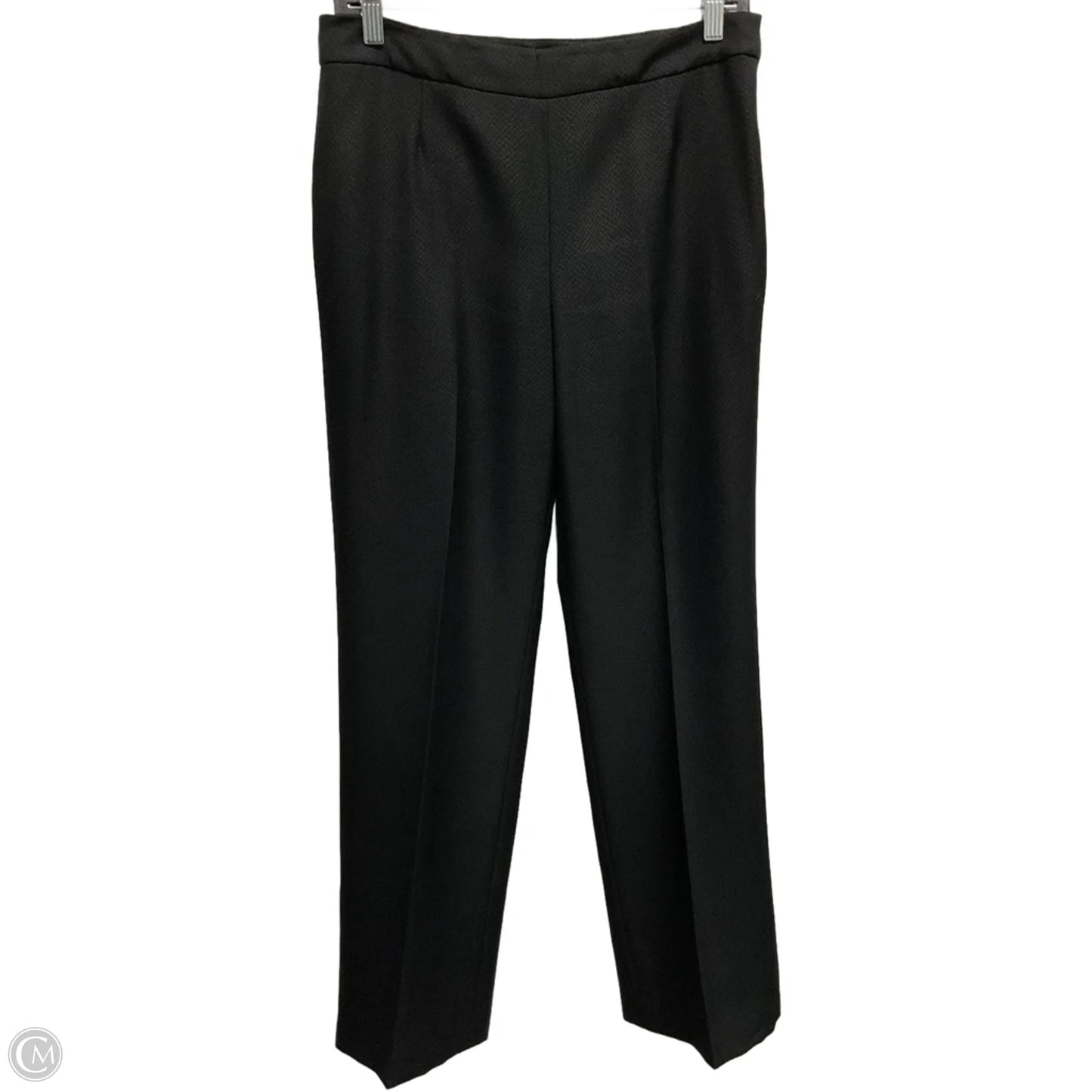 Pants Dress By Le Suit In Black, Size: 4