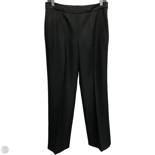 Pants Dress By Le Suit In Black, Size: 4