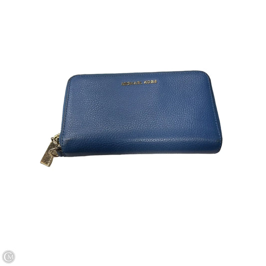 Wallet Designer By Michael Kors, Size: Medium