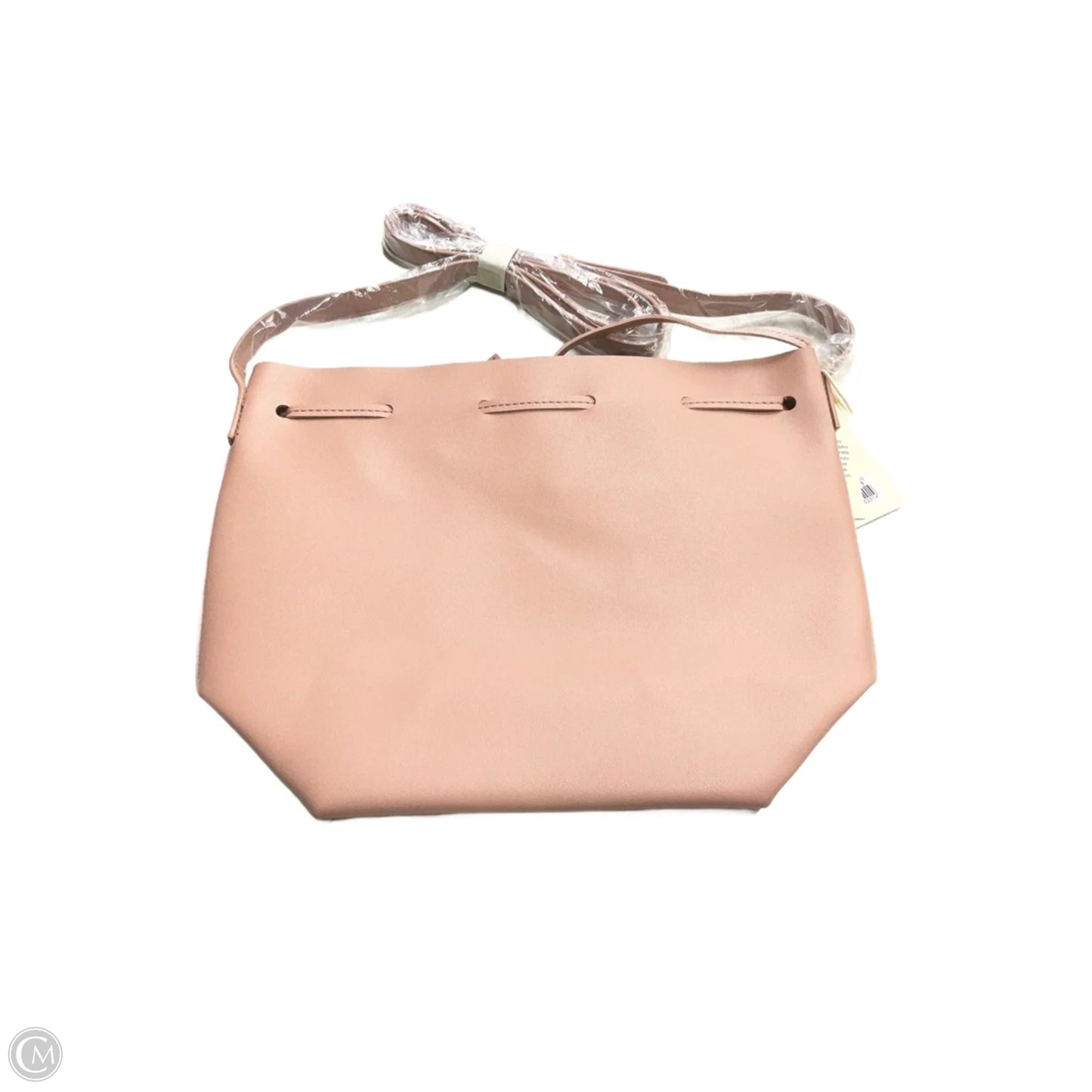 Handbag By Clothes Mentor, Size: Medium