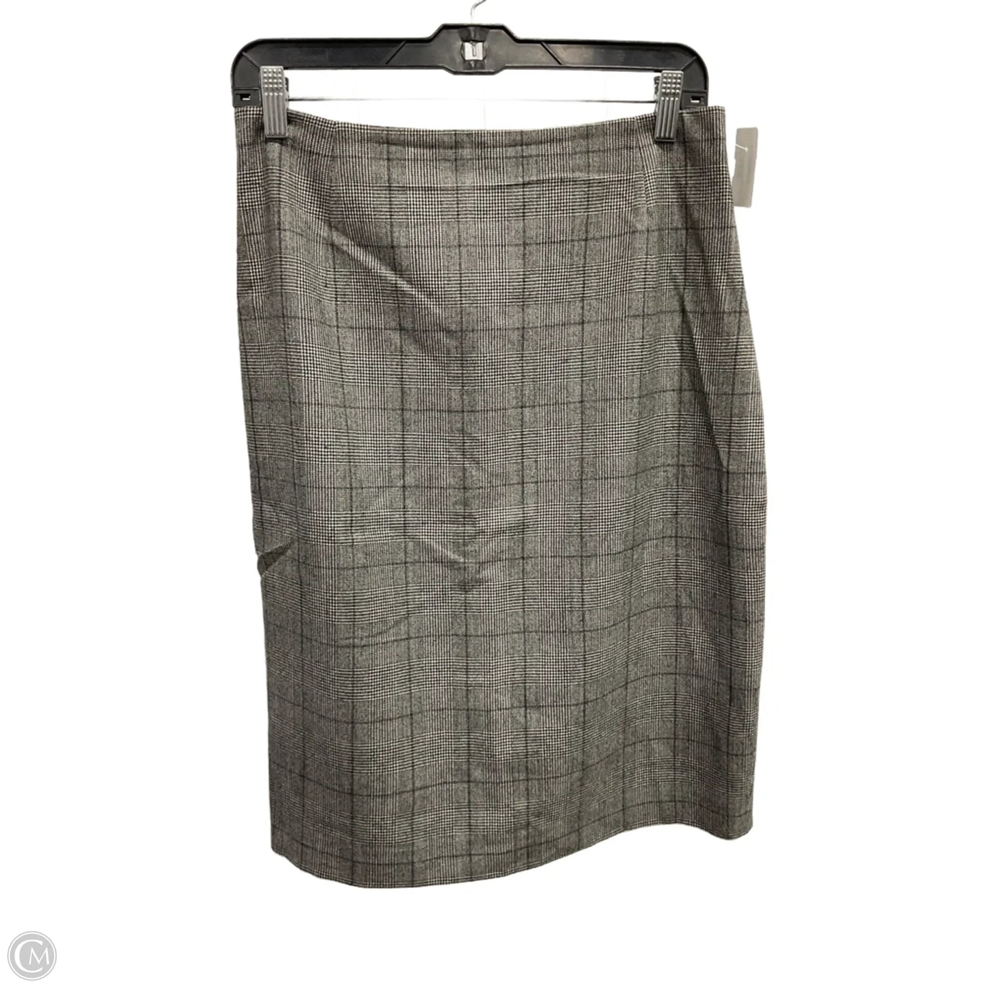 Skirt Midi By J. Crew In Multi-colored, Size: 10