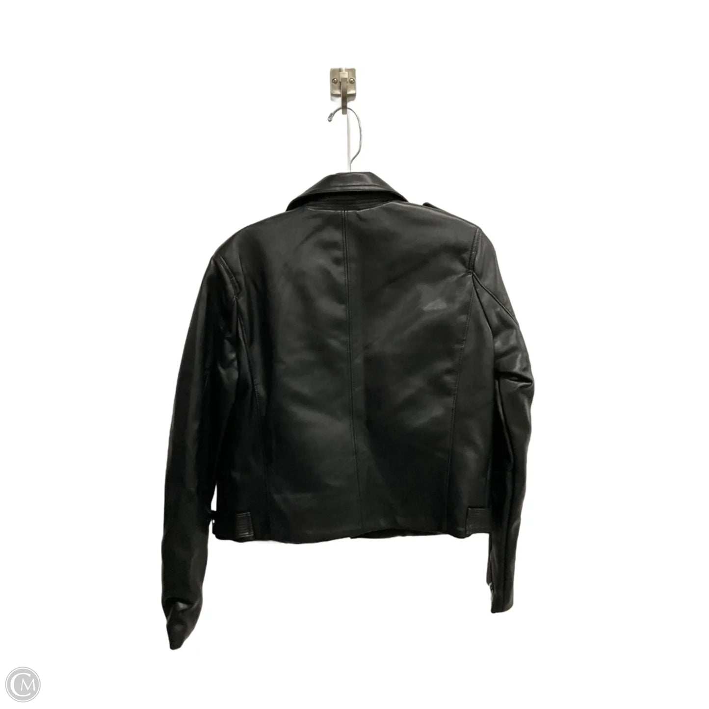 Jacket Moto By Blanknyc In Black, Size: S