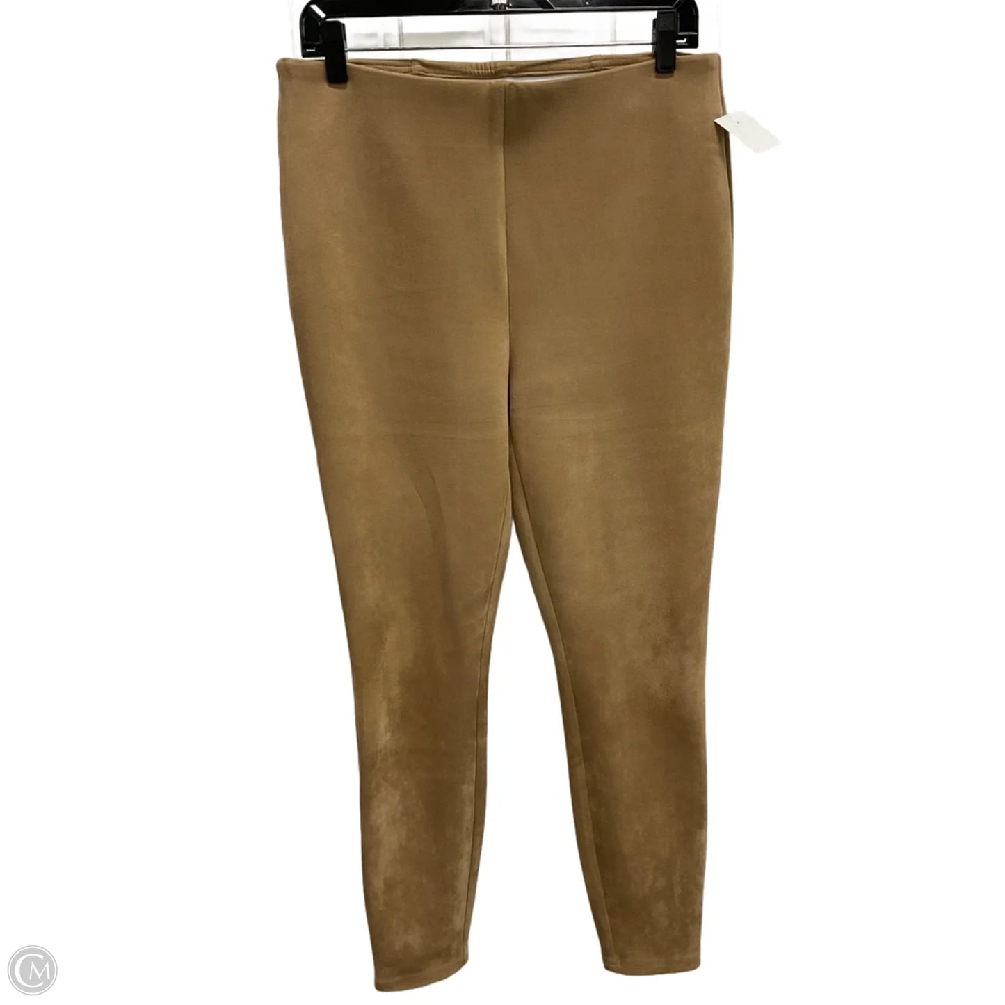 Pants Chinos & Khakis By Chicos In Beige, Size: M