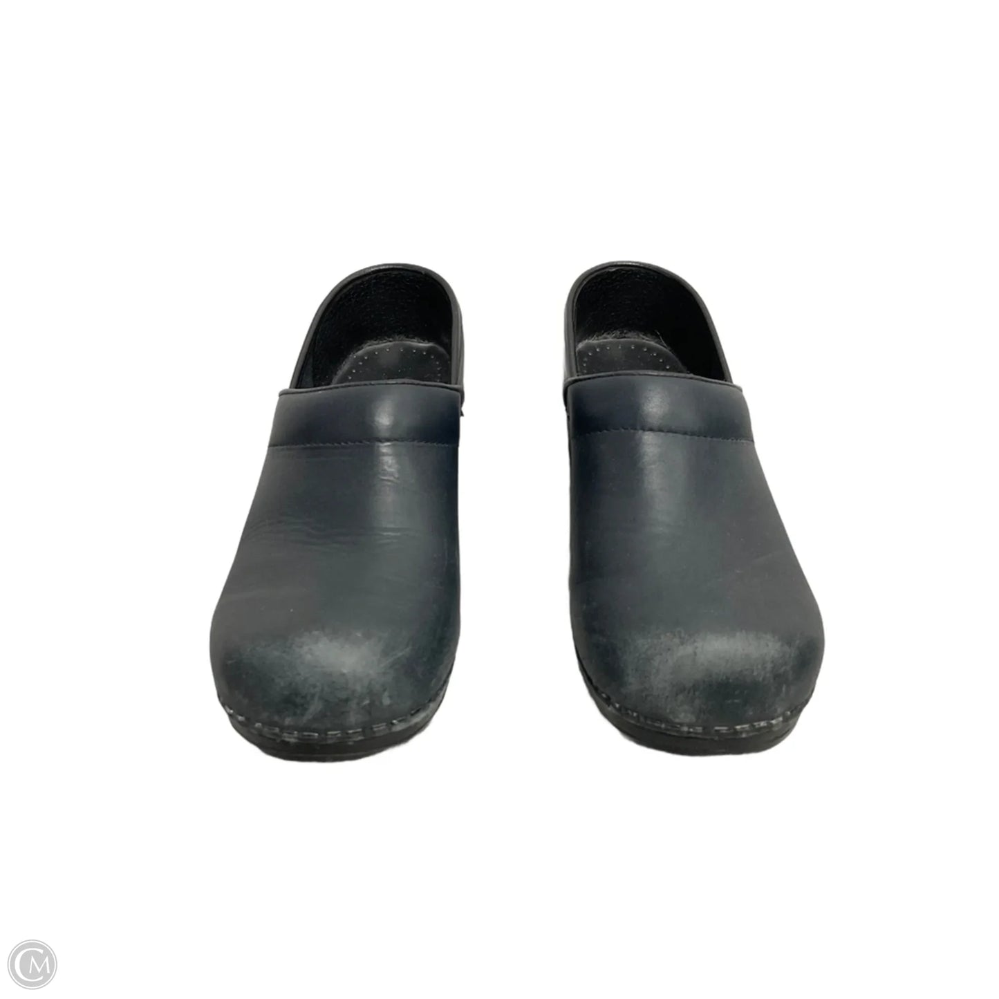 Blouse Long Sleeve By Talbots In Animal Print, Size: 12