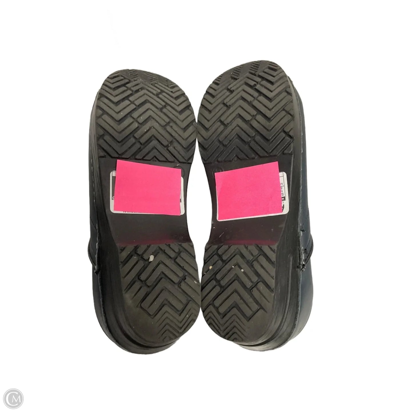 Blouse Long Sleeve By Talbots In Animal Print, Size: 12