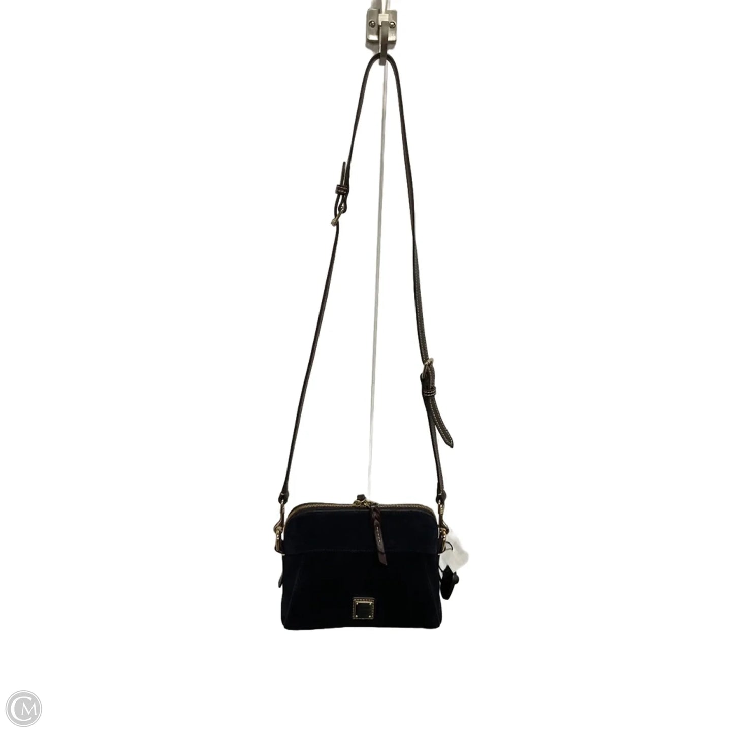 Handbag Designer By Dooney And Bourke, Size: Medium