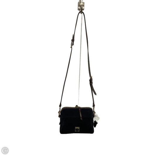 Handbag Designer By Dooney And Bourke, Size: Medium