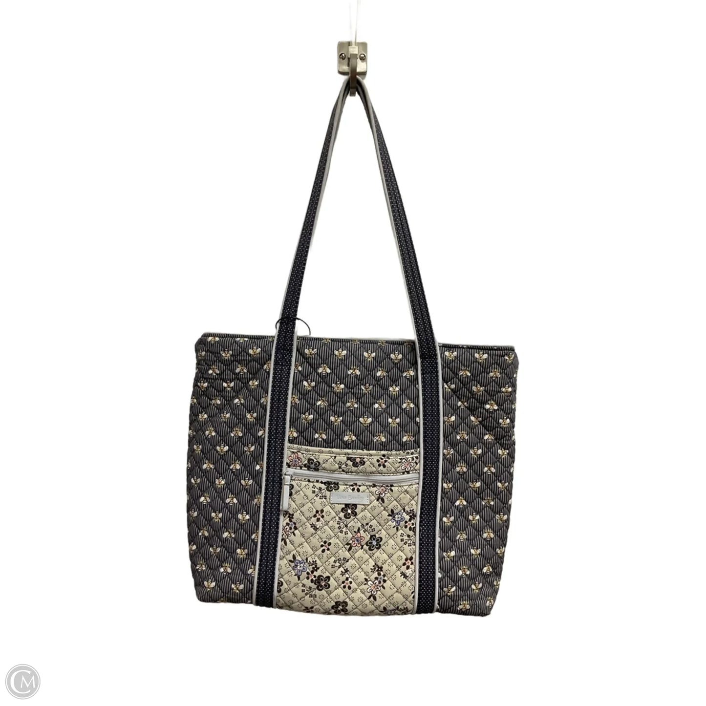 Tote By Vera Bradley, Size: Large