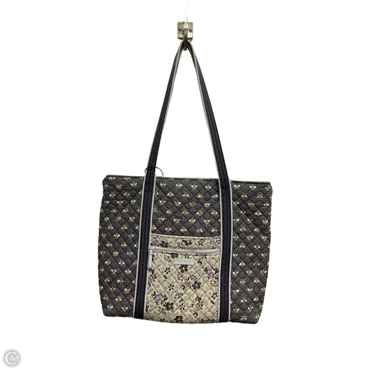 Tote By Vera Bradley, Size: Large