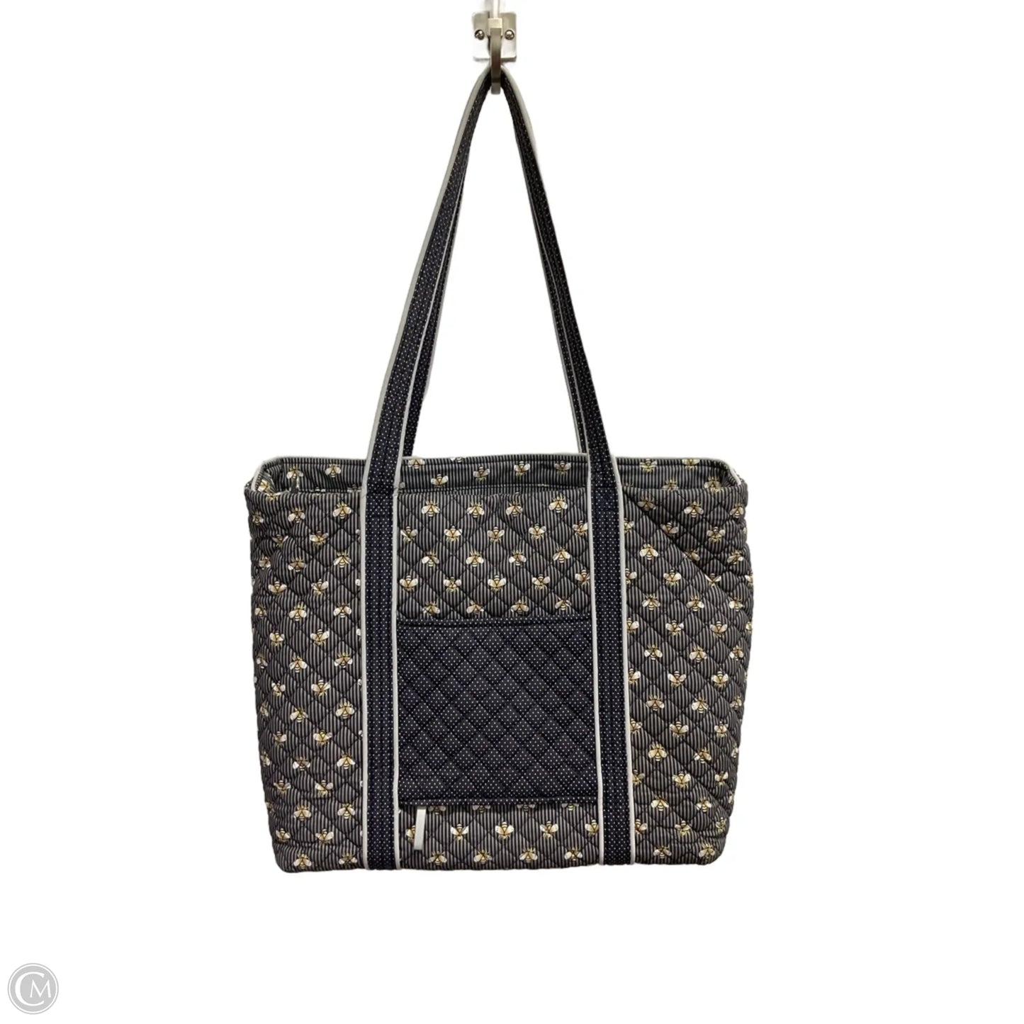 Tote By Vera Bradley, Size: Large