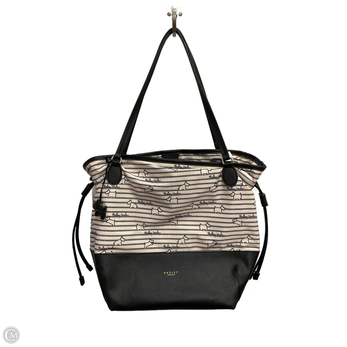 Tote By Radley London, Size: Large