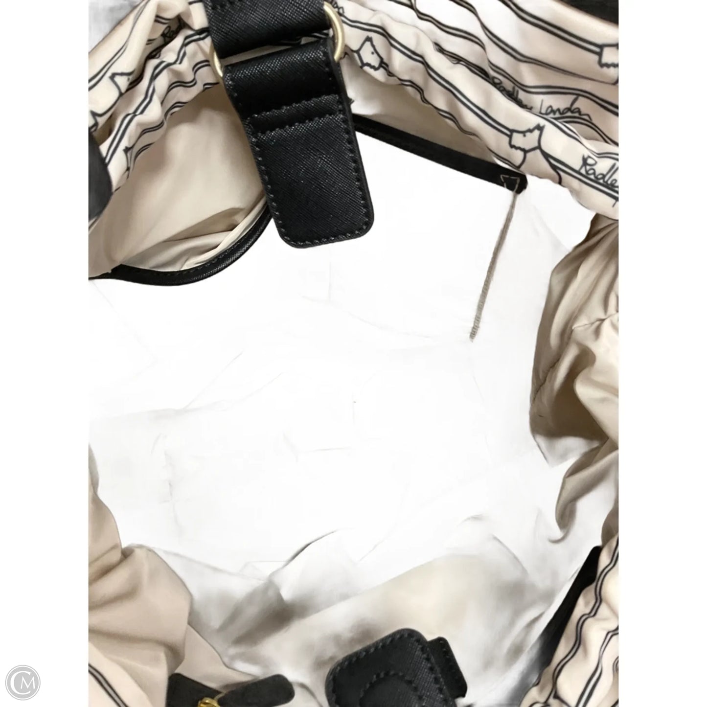 Tote By Radley London, Size: Large