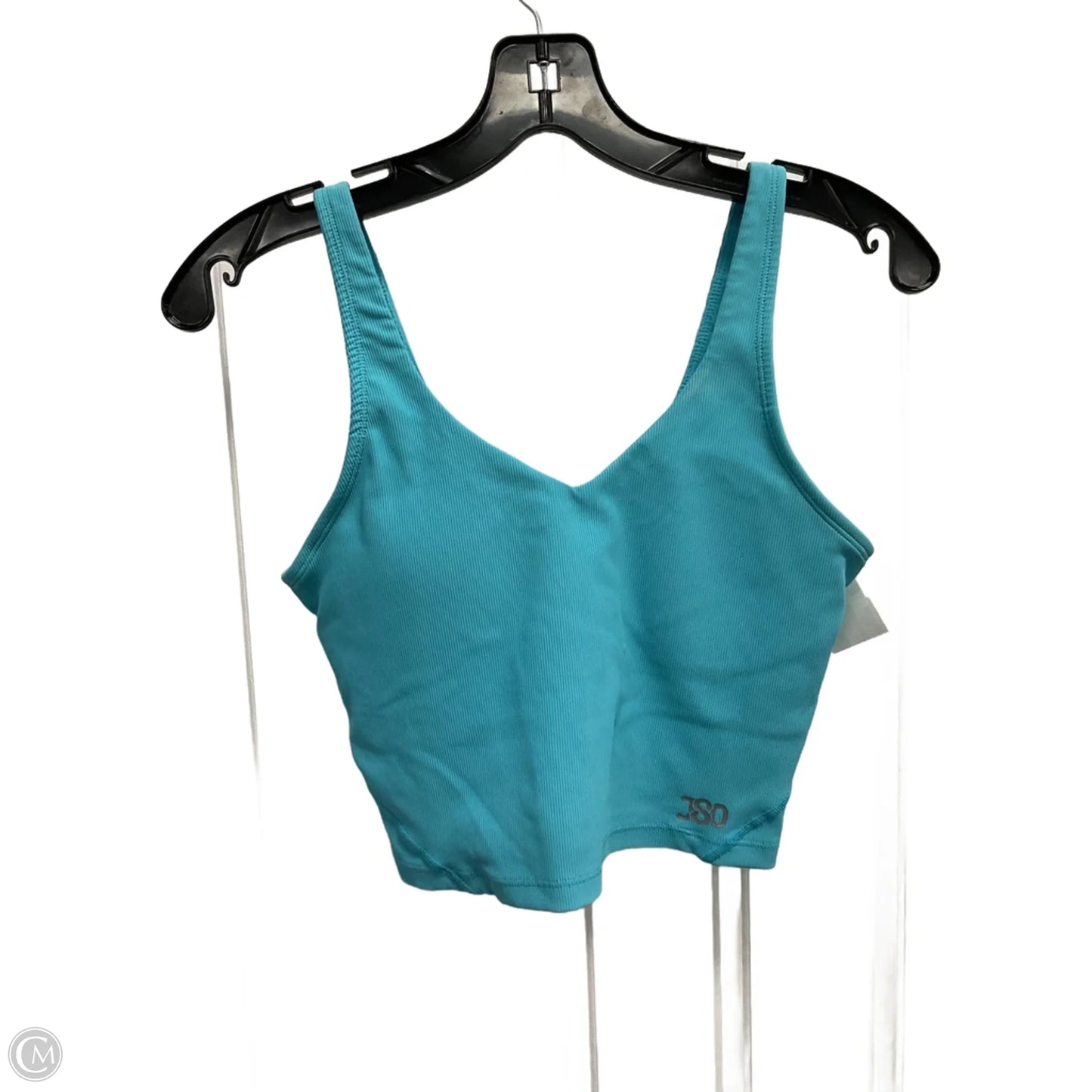 Athletic Bra By Clothes Mentor In Multi-colored, Size: S