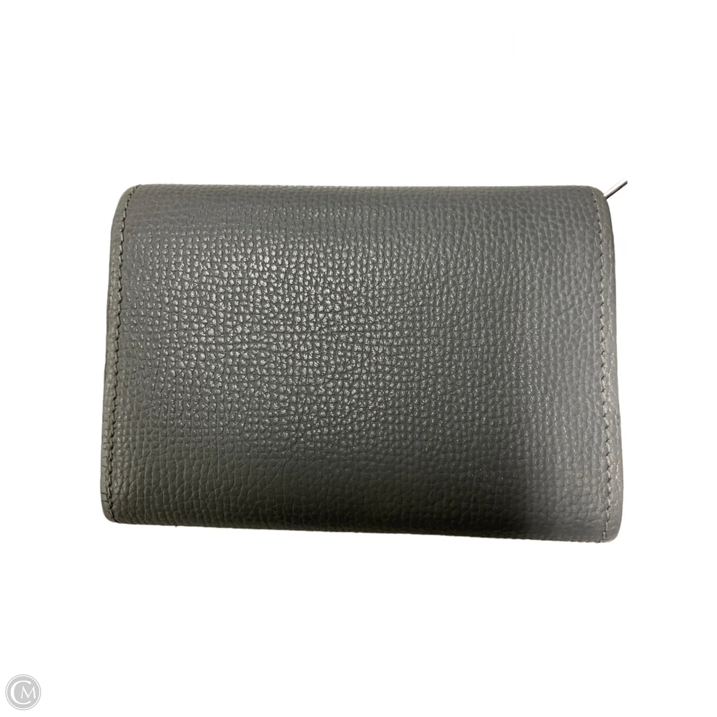 Anagram Trifold Wallet By Loewe, Size: Small