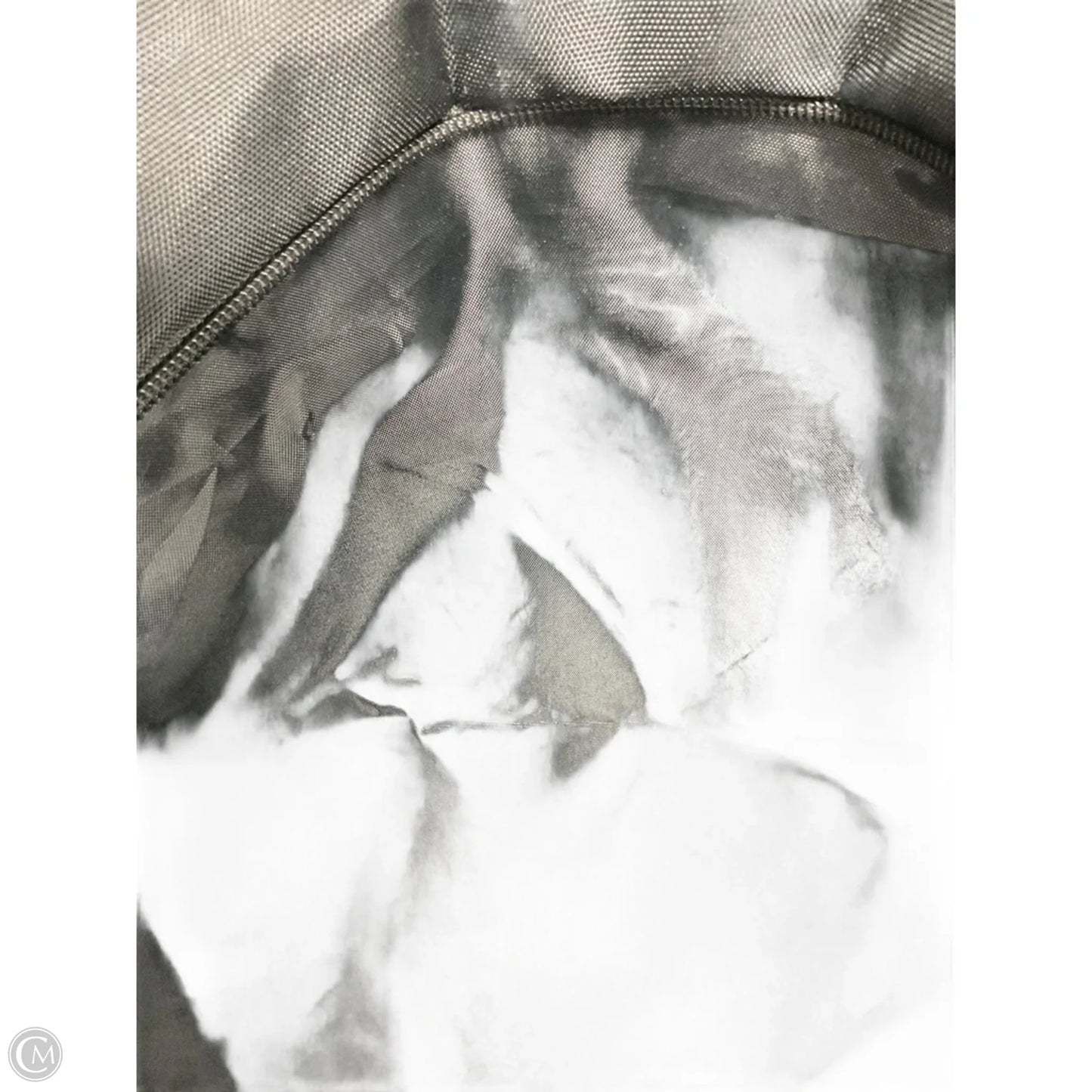 Handbag By Travelon, Size: Large