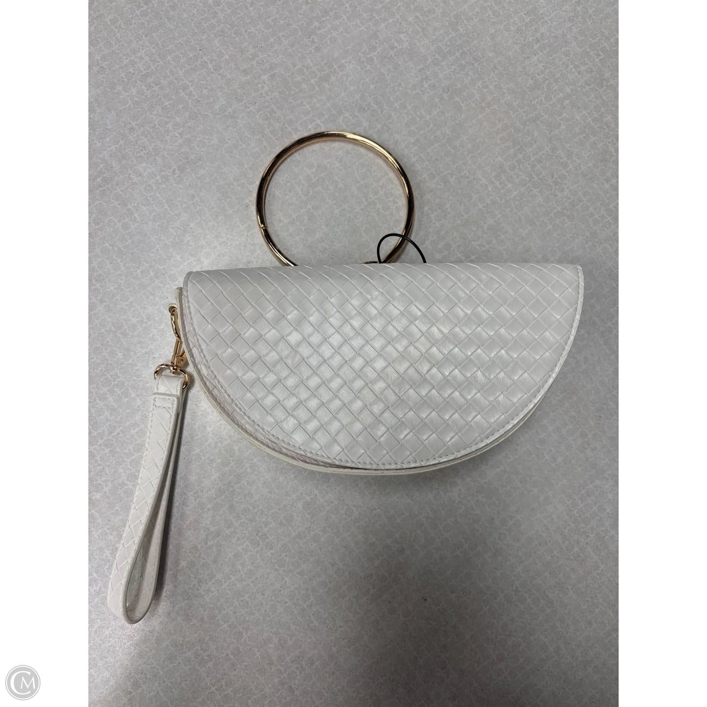 Handbag By Cato, Size: Small