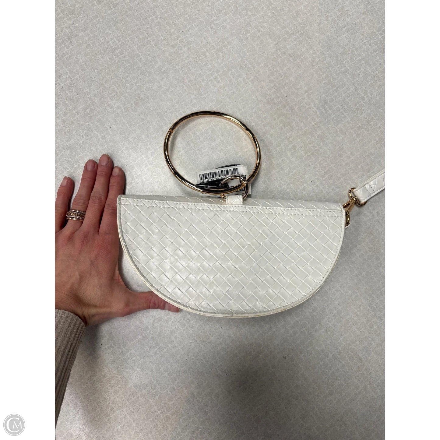 Handbag By Cato, Size: Small