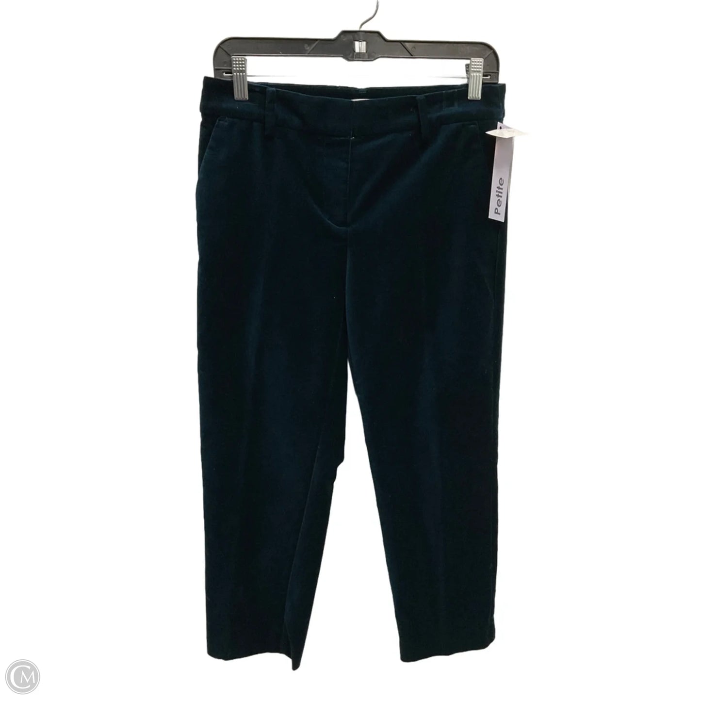 Pants Dress By Loft In Aqua, Size: 4p