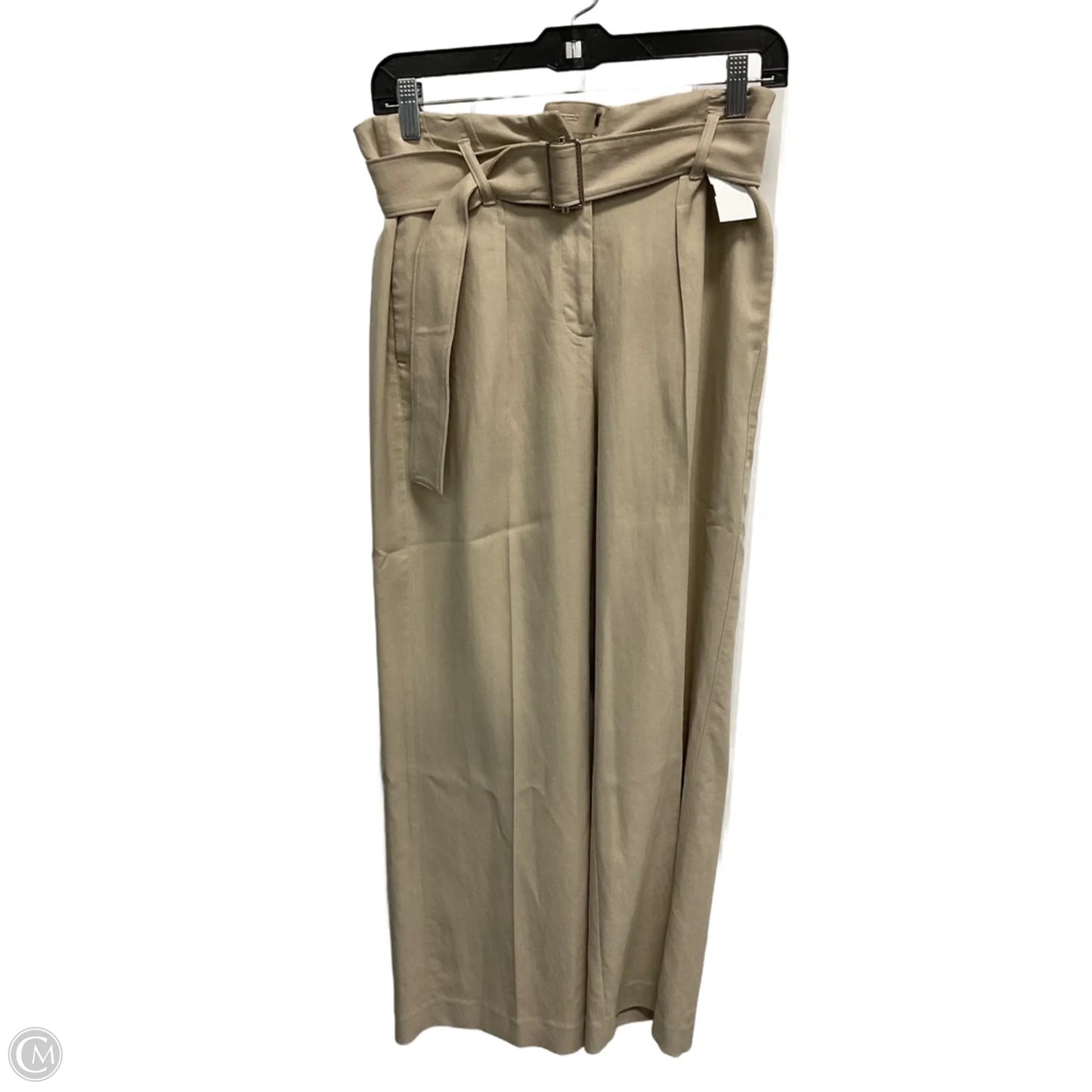 Pants Chinos & Khakis By White House Black Market In Tan, Size: 4