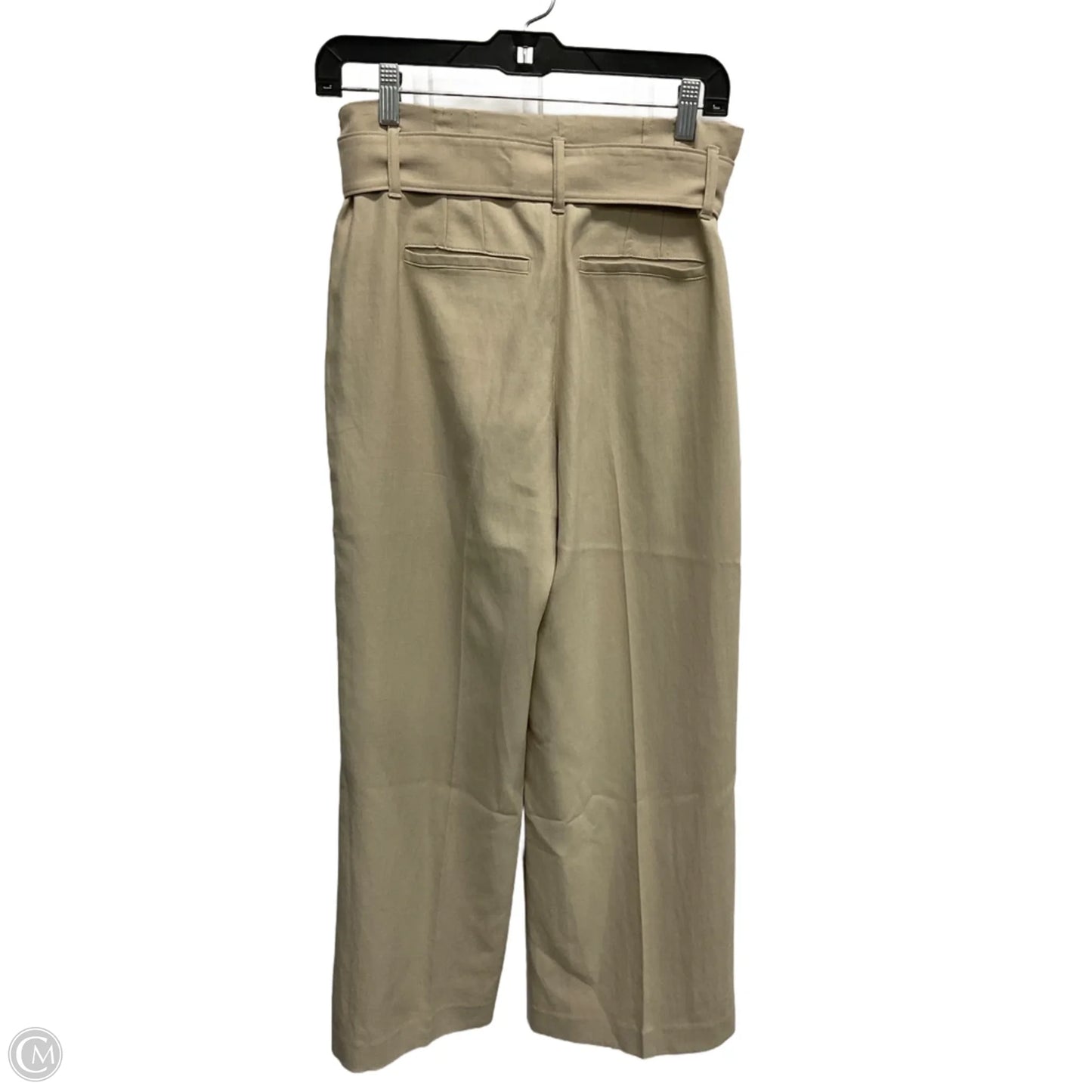 Pants Chinos & Khakis By White House Black Market In Tan, Size: 4