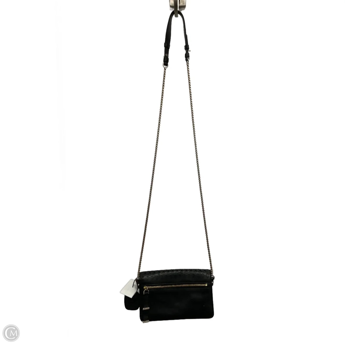 Handbag Designer By Stuart Weitzman, Size: Small