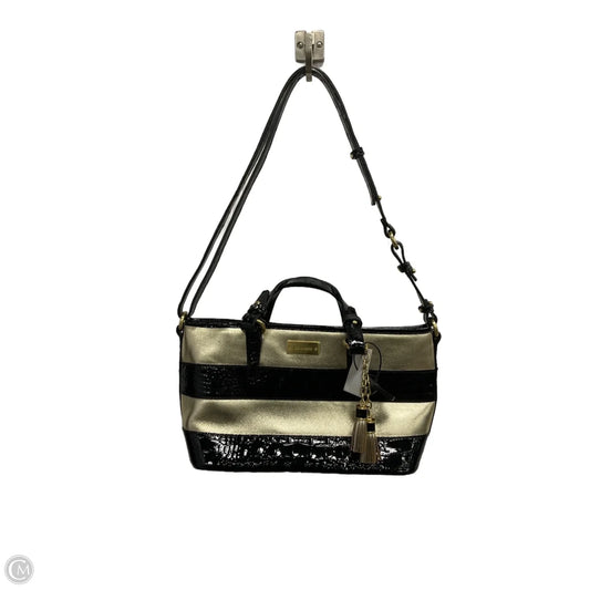 Handbag Designer By Brahmin, Size: Medium