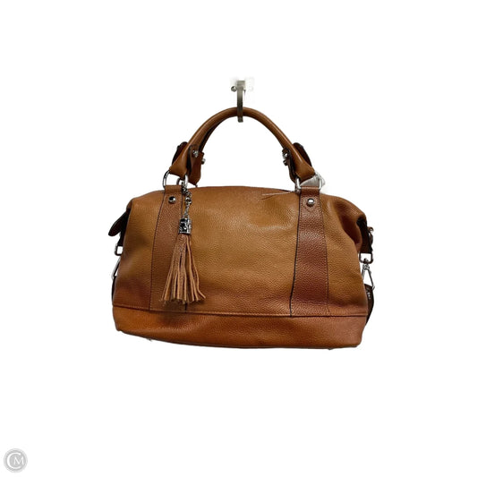 Handbag By Clothes Mentor, Size: Medium