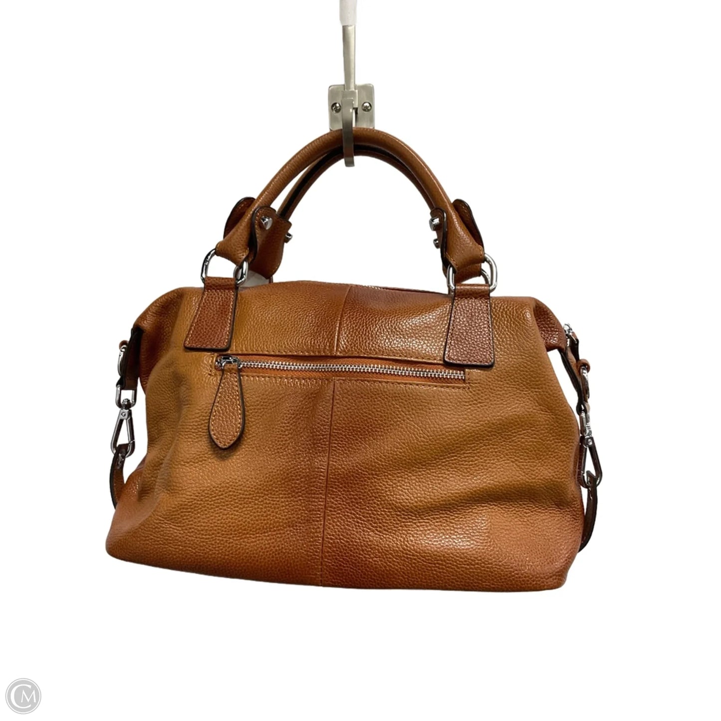 Handbag By Clothes Mentor, Size: Medium