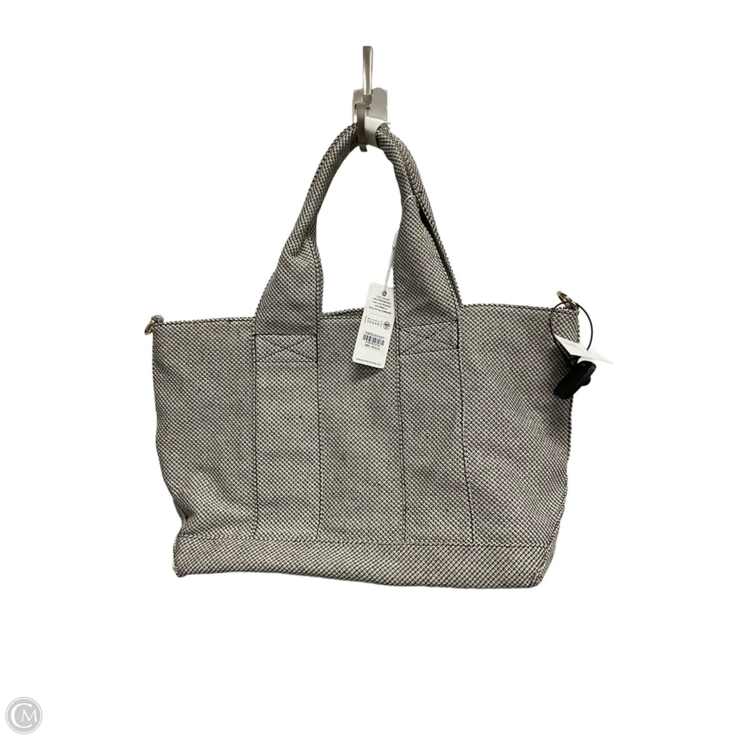 Tote By Urban Expressions, Size: Large