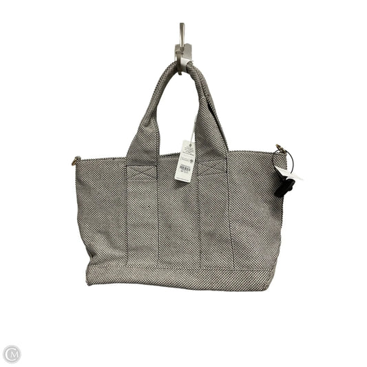 Tote By Urban Expressions, Size: Large