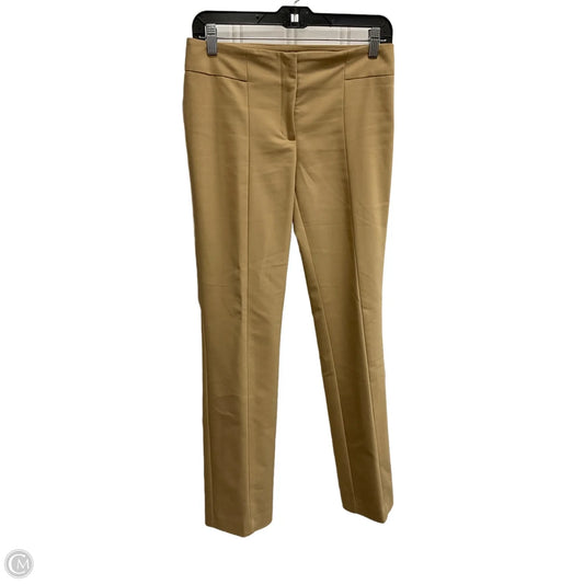 Pants Dress By Chicos In Tan, Size: Xs