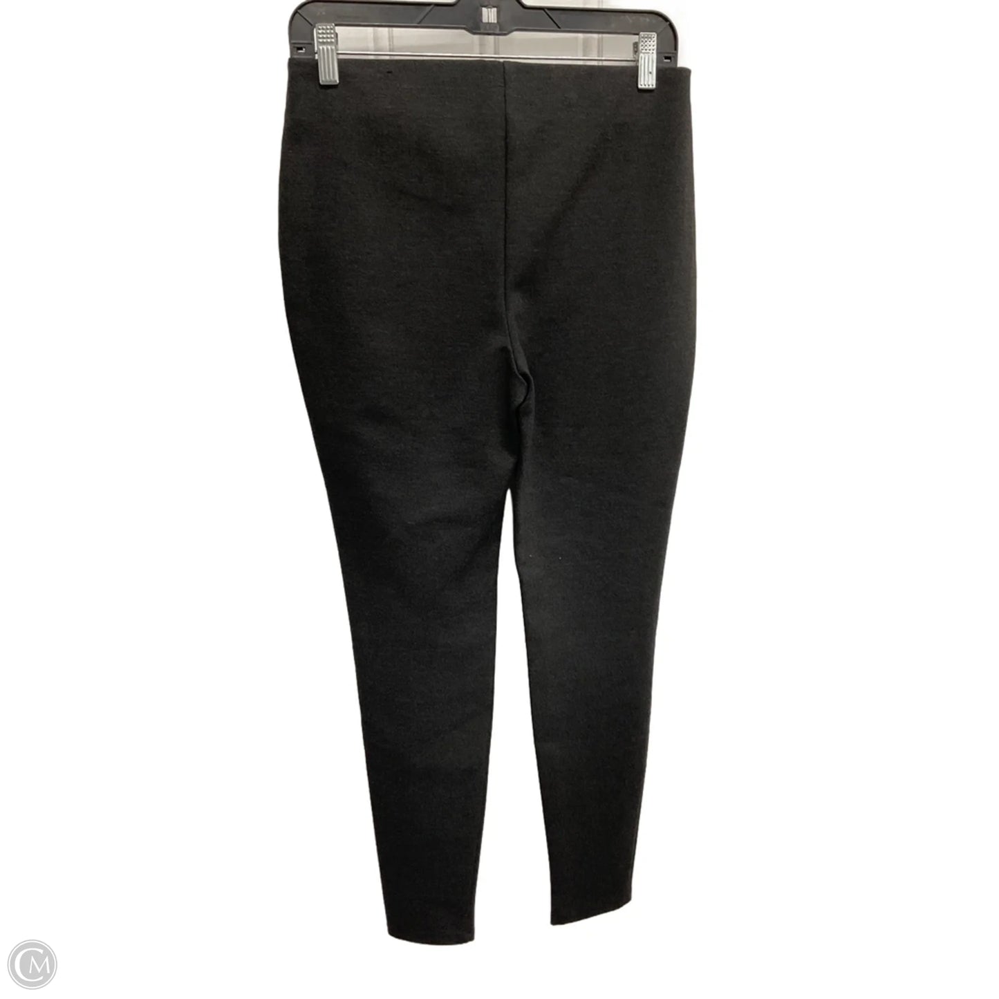 Pants Leggings By Chicos In Grey, Size: Xs