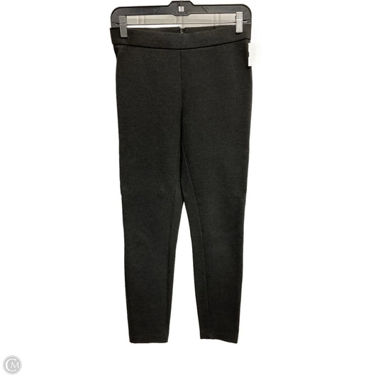 Pants Leggings By J. Crew In Grey, Size: S
