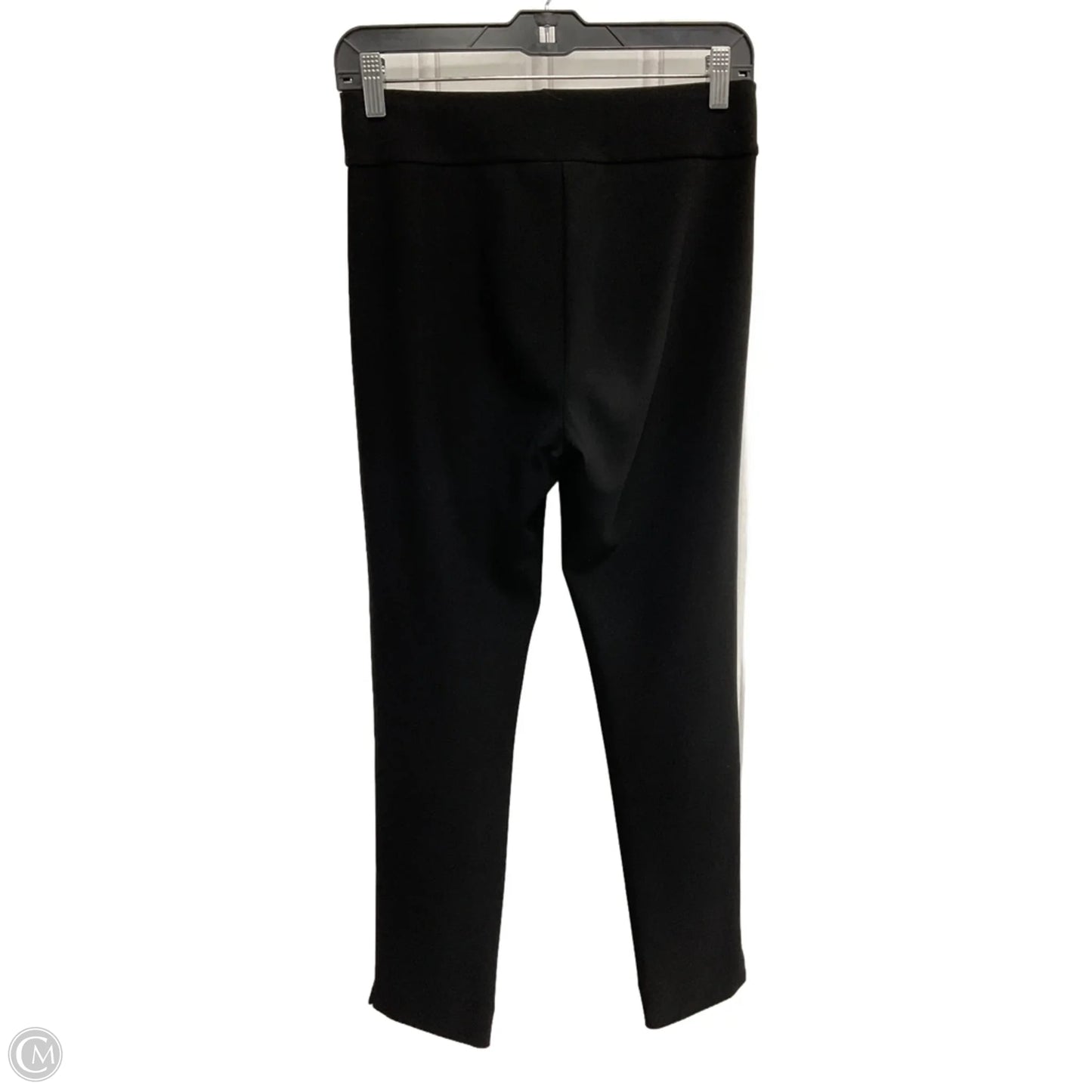 Pants Leggings By Clothes Mentor In Black, Size: 2