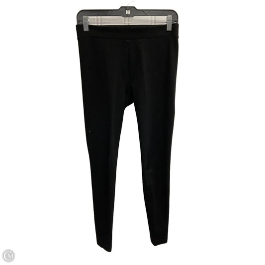 Pants Leggings By Vince Camuto In Black, Size: Xs