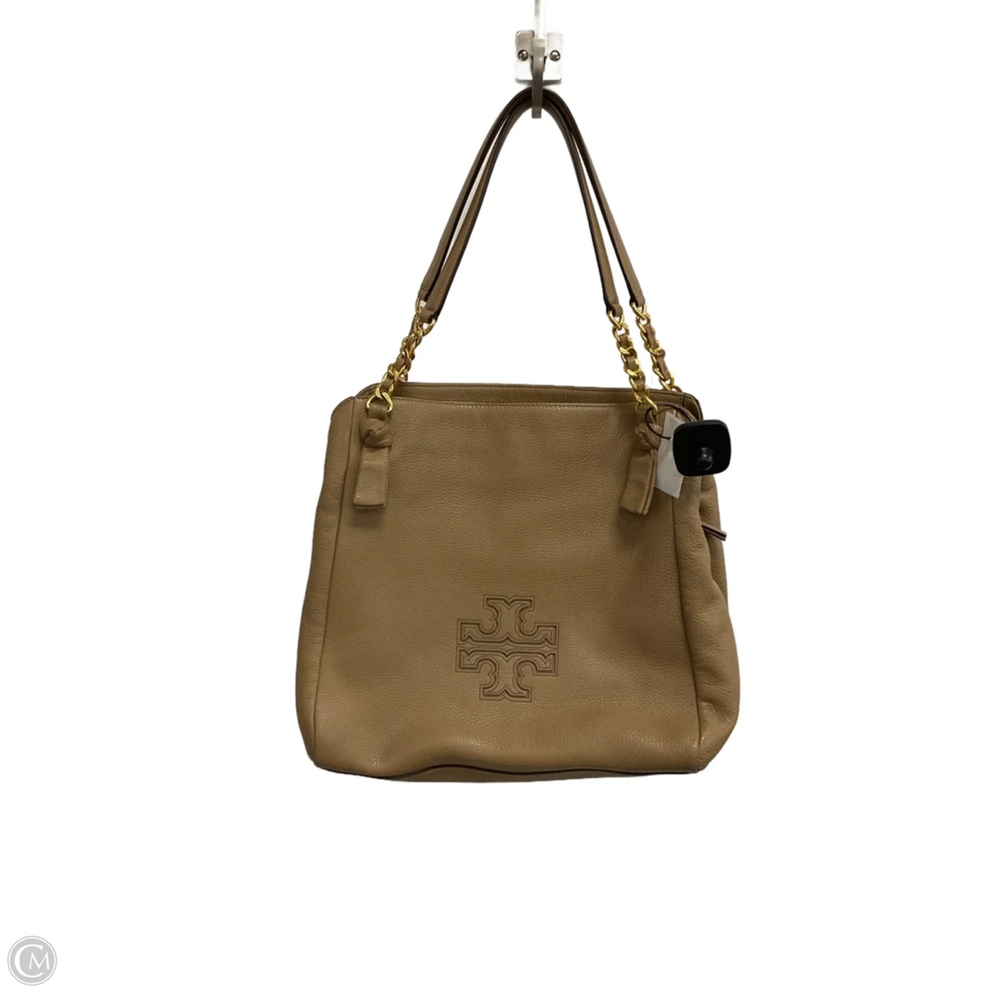 Tote Designer By Tory Burch, Size: Large