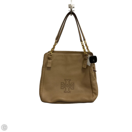 Tote Designer By Tory Burch, Size: Large