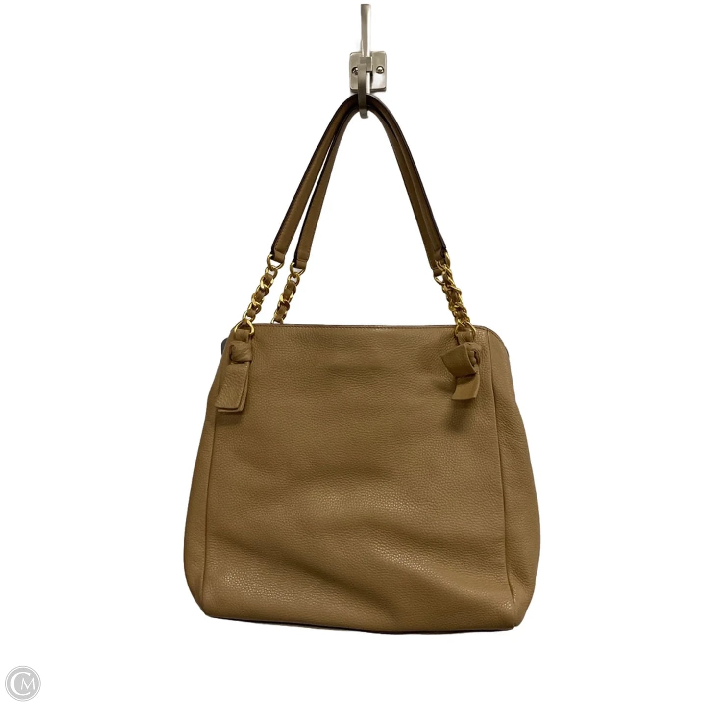 Tote Designer By Tory Burch, Size: Large