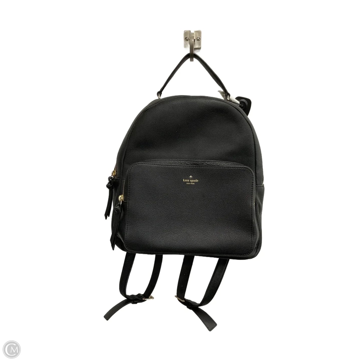 Backpack Designer By Kate Spade, Size: Large