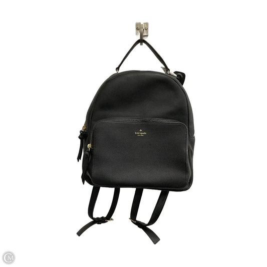 Backpack Designer By Kate Spade, Size: Large