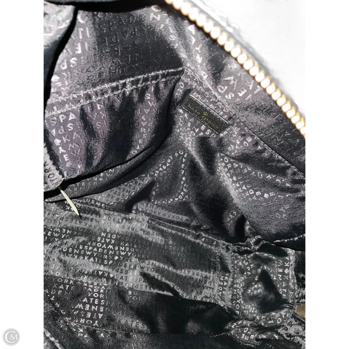 Backpack Designer By Kate Spade, Size: Large