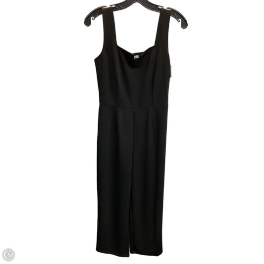 Jumpsuit By Maurices In Black, Size: Xs