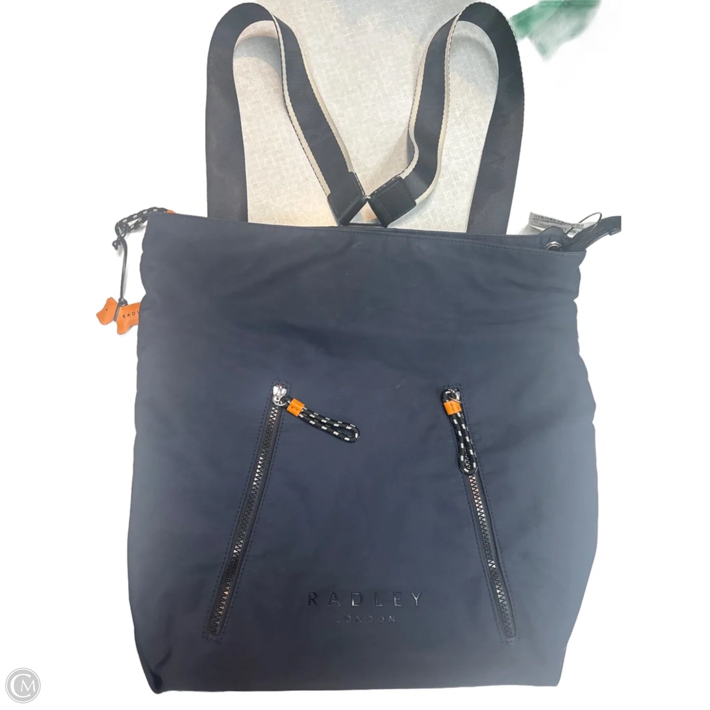 Backpack By Radley London, Size: Medium