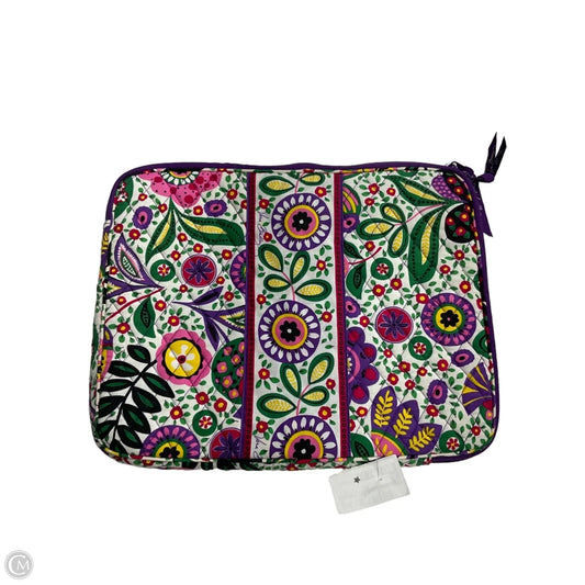 Accessory Label By Vera Bradley, Size: Medium