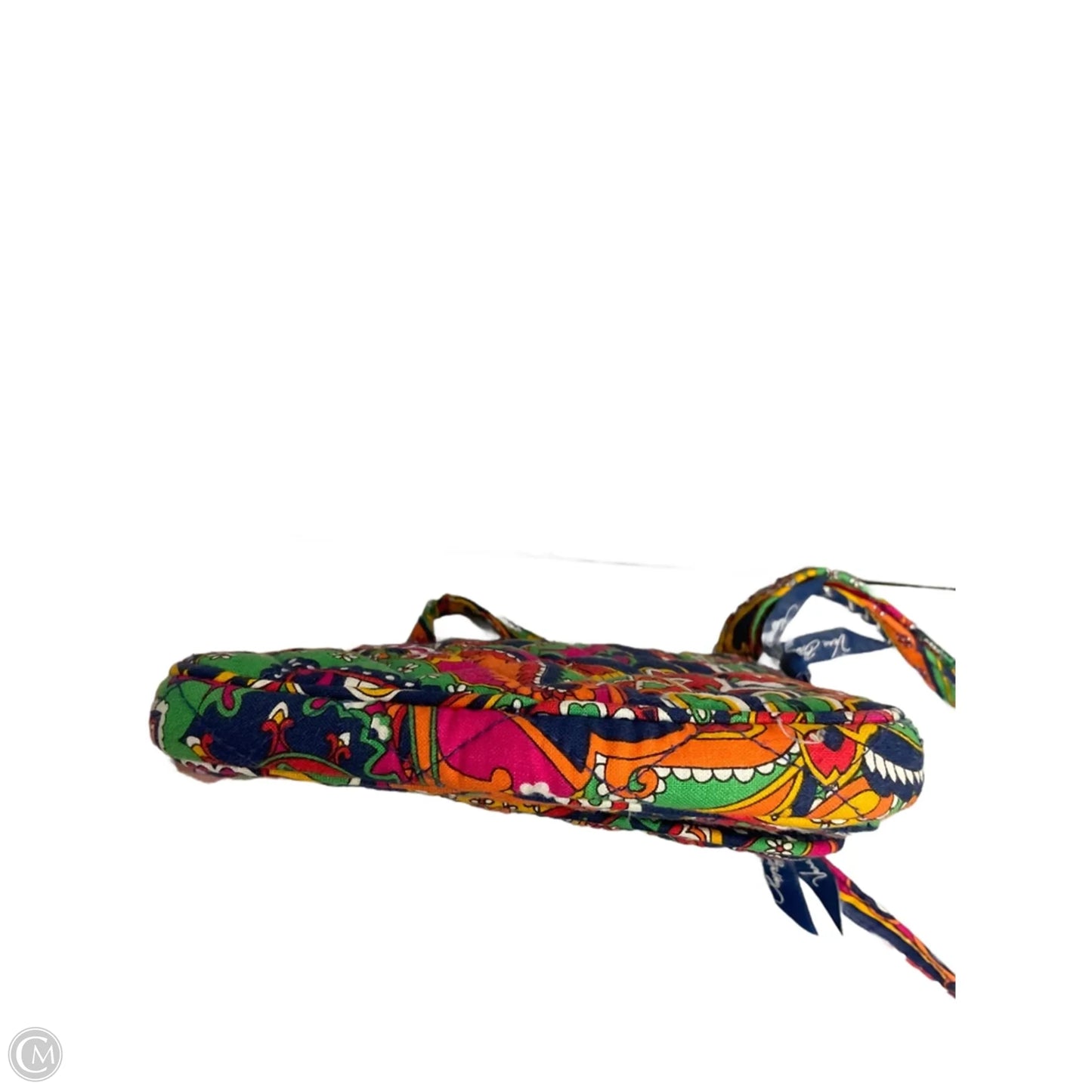 Handbag By Vera Bradley, Size: Small