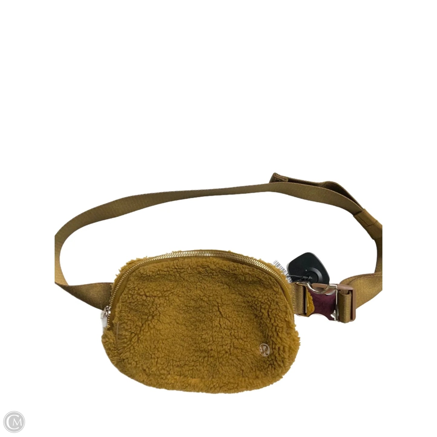 Belt Bag By Lululemon, Size: Small